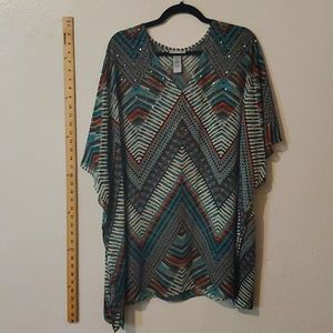 Catherine's 0x/1x tunic